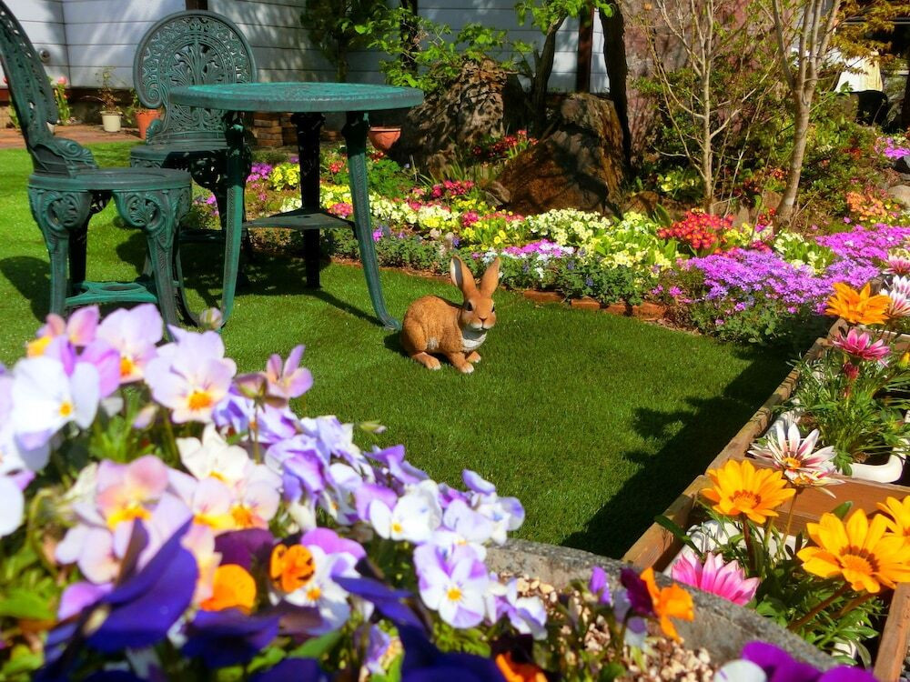 施設からの眺望