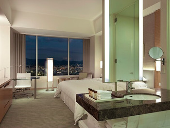 1.憧れのシェラトンに気軽に泊まれる☆「シェラトングランドホテル広島」2038213