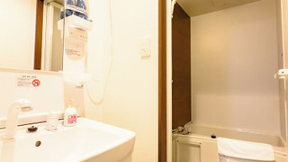 デラックス ダブルルーム ダブルベッド 1 台 禁煙 電子レンジ