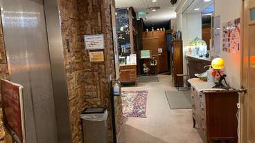 内装の詳細 / 11