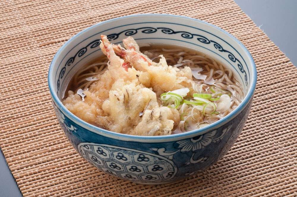 食事・飲み物