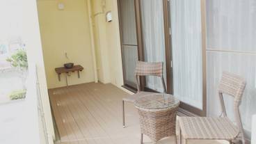 テラス / パティオ / 38