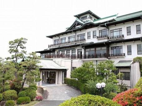 蒲郡クラシックホテル / 3