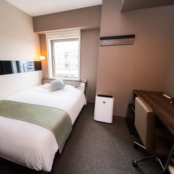 旅の疲れは天然温泉で癒す！リーズナブル＆コスパ重視な銀座泊ならココ3440471