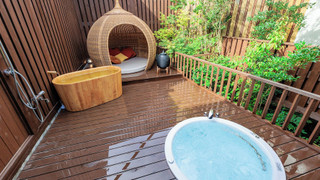 -KOBUSHI-フローリングタイプ+テラス 禁煙