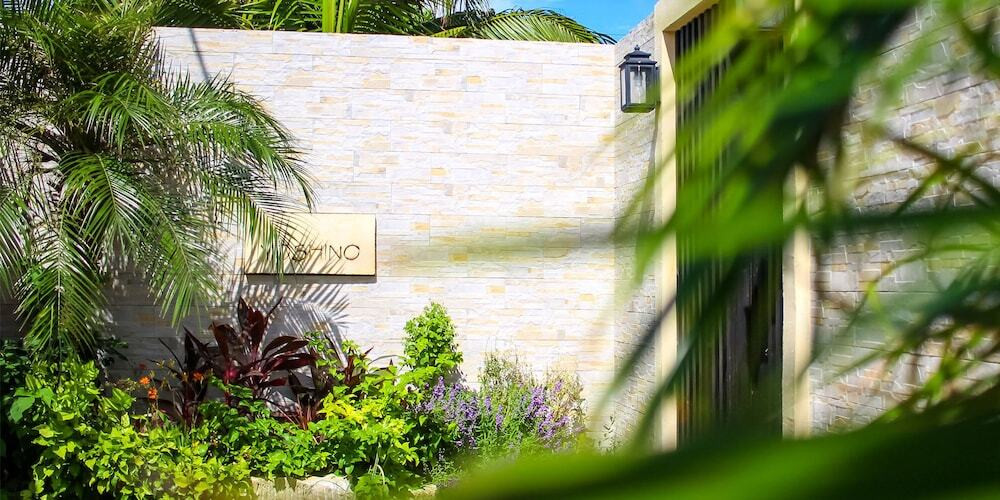 内部エントランス