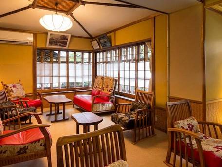 宮津温泉 料理旅館 茶六別館 / 2