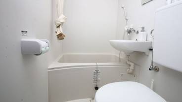 バスルーム / 11