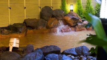 大浴場/花の湯 / 1