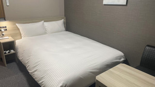 スタンダード セミダブルルーム 禁煙