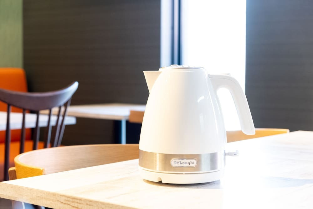 客室の設備とサービス