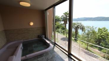 Private bath Hana no Yu / 7