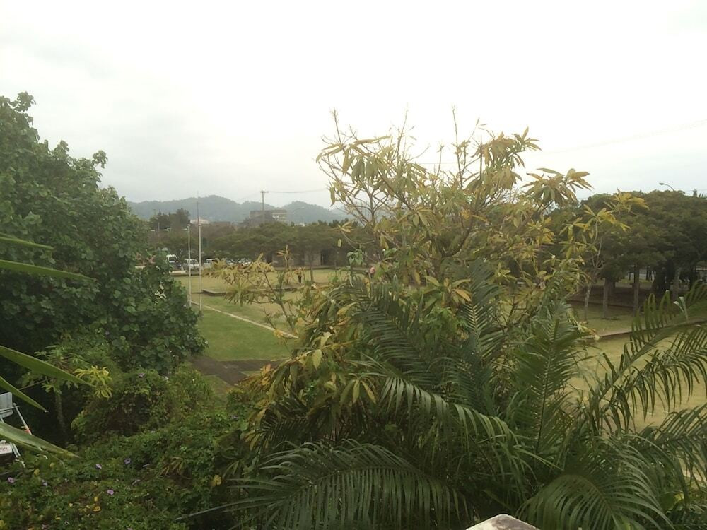 施設からの眺望