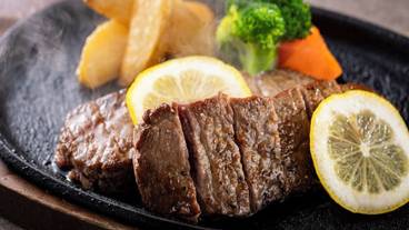 食事・飲み物 / 2