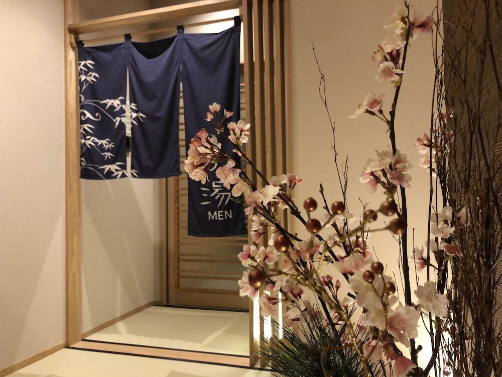 大浴場