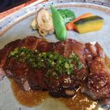 西風和彩食館夢鹿（セイフウワサイショクカンムジカ）