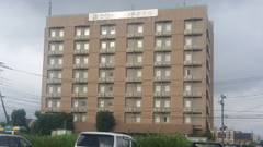 グリーンリッチホテルあそ熊本空港