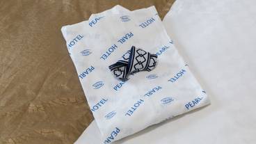 客室の設備とサービス / 7