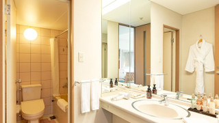 スタンダード ツインルーム