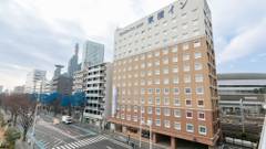 東横インさいたま新都心