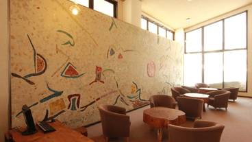 ロビーラウンジ / 6