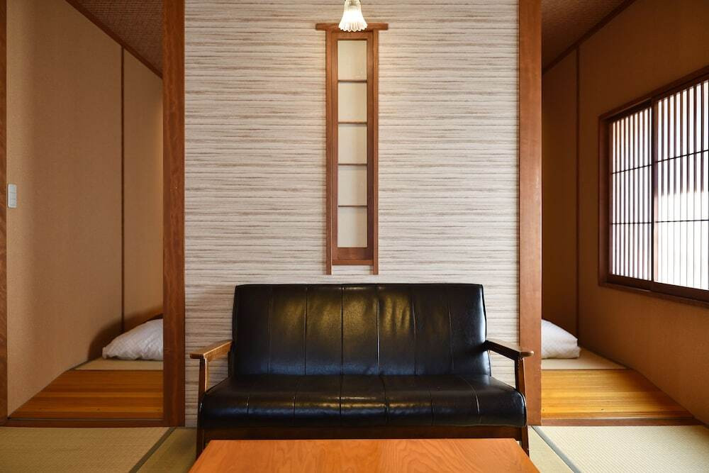 客室の設備とサービス