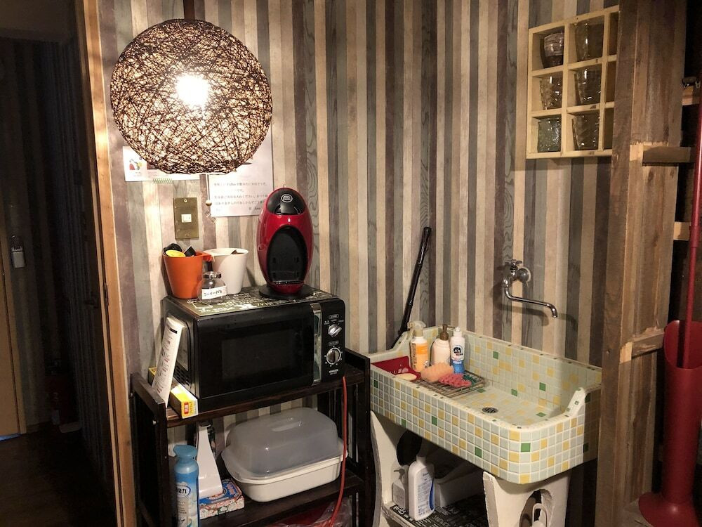 共用キッチン設備