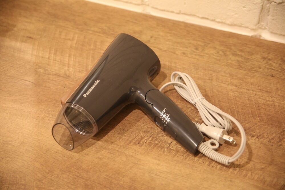 客室の設備とサービス