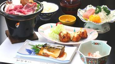 食事・飲み物 / 2