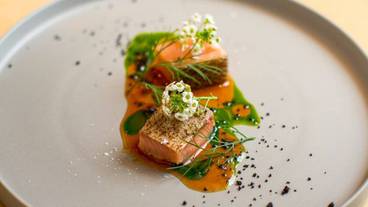 レストラン / 21