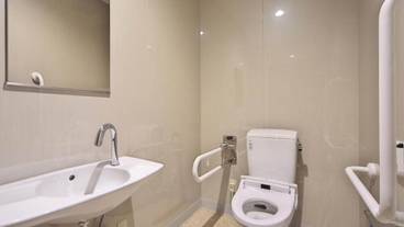 バスルーム / 16