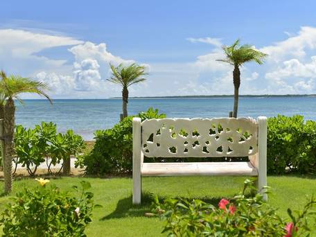 グランヴィリオリゾート石垣島 オーシャンズウイング&ヴィラガーデン / 4