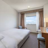 ホテル津センターパレス(三重県 ビジネスホテル) / 2