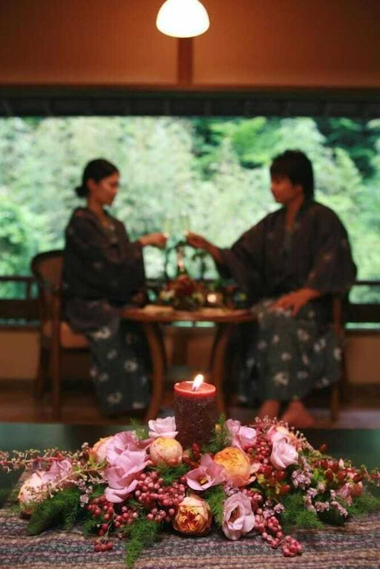 レストラン