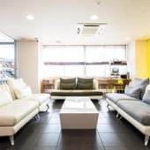 献上の湯 スーパーホテル天然温泉富士本館（静岡県 ビジネスホテル） / 3