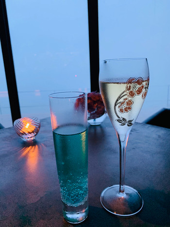 「ホテル　ヴィラサントリーニ」 ドリンク 133404535 