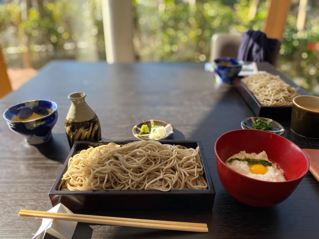 「鎌倉 松原庵 青」 料理 253141582 