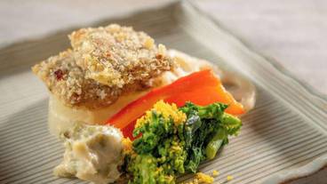 食事・飲み物 / 35