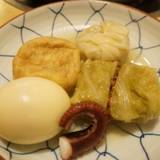 常夜燈 豊崎本家（ジョウヤトウ）