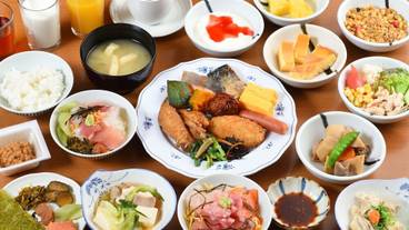 朝食 / 1