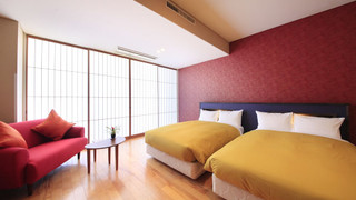 洋室ツイン 2階