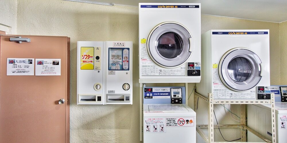 ランドリー ルーム