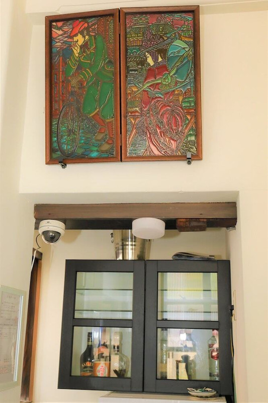 レセプション ホール