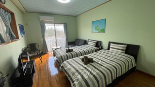 アパートメント 禁煙 (N202)