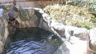 Class 1 離れ露天風呂付客室 (お部屋お任せ / 写真は一例です)