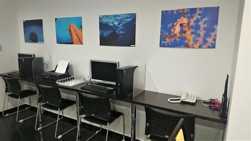 ビジネスセンター