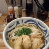 麺匠 釜善（メンショウカマヨシ）