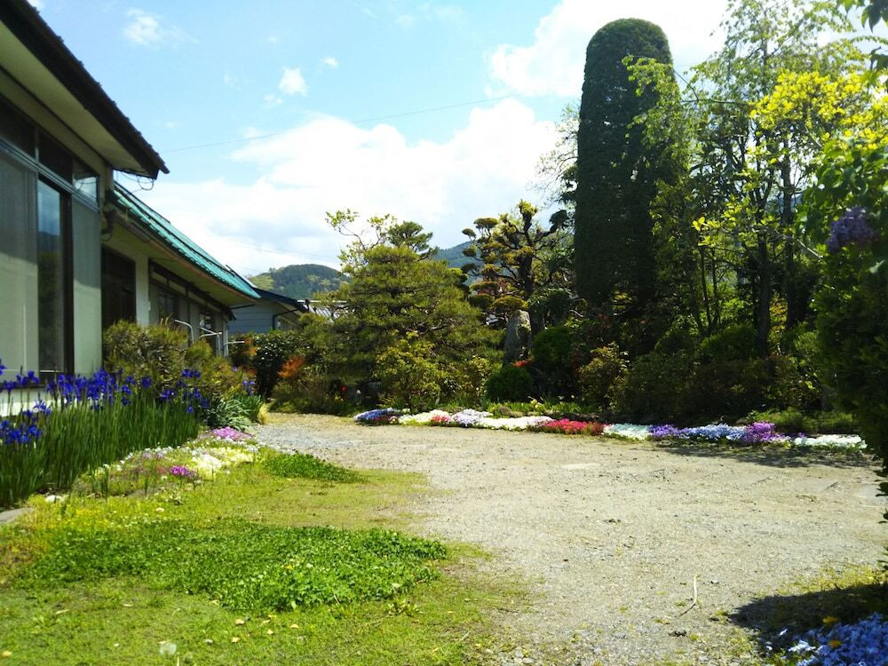 庭園
