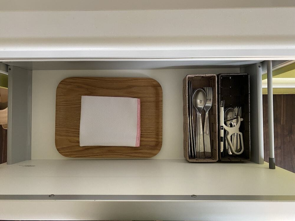専用キッチン