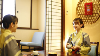 [本館] 和室 禁煙